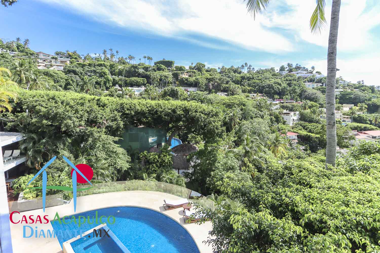 La Solana - Recámara principal 16